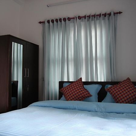 Hope Guest House Pokhara Eksteriør bilde