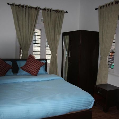 Hope Guest House Pokhara Eksteriør bilde