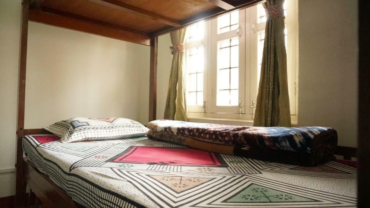 Hope Guest House Pokhara Eksteriør bilde