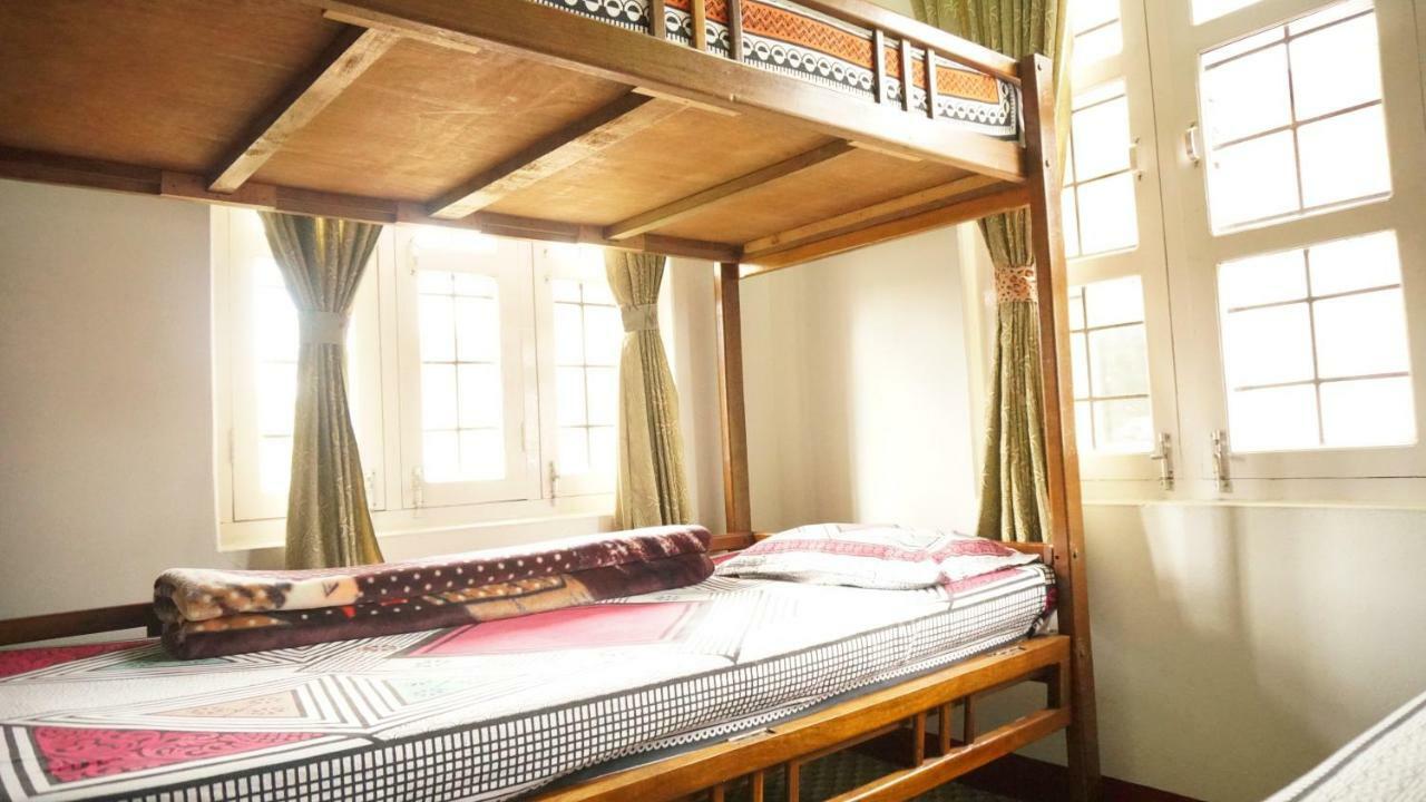 Hope Guest House Pokhara Eksteriør bilde