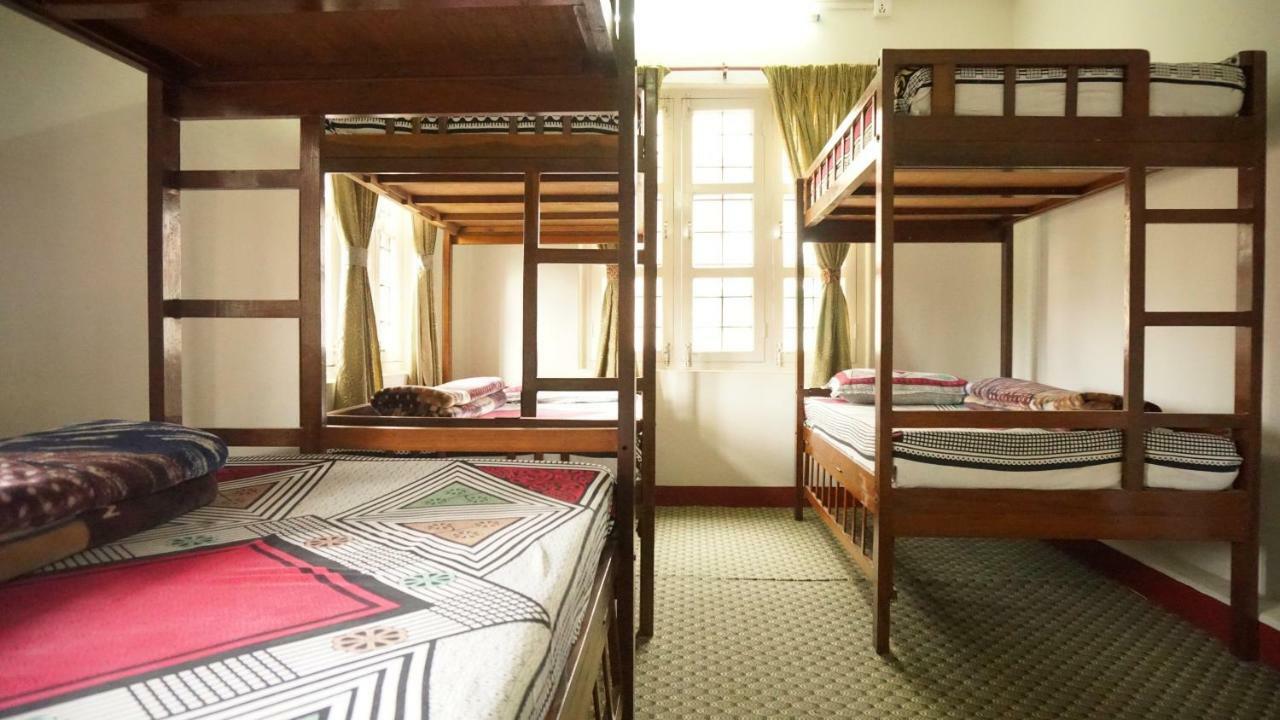 Hope Guest House Pokhara Eksteriør bilde