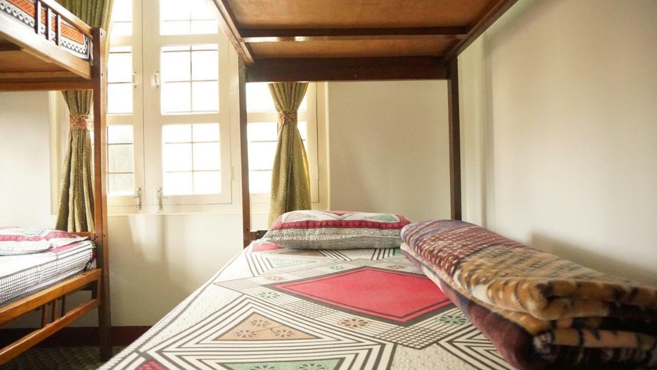 Hope Guest House Pokhara Eksteriør bilde
