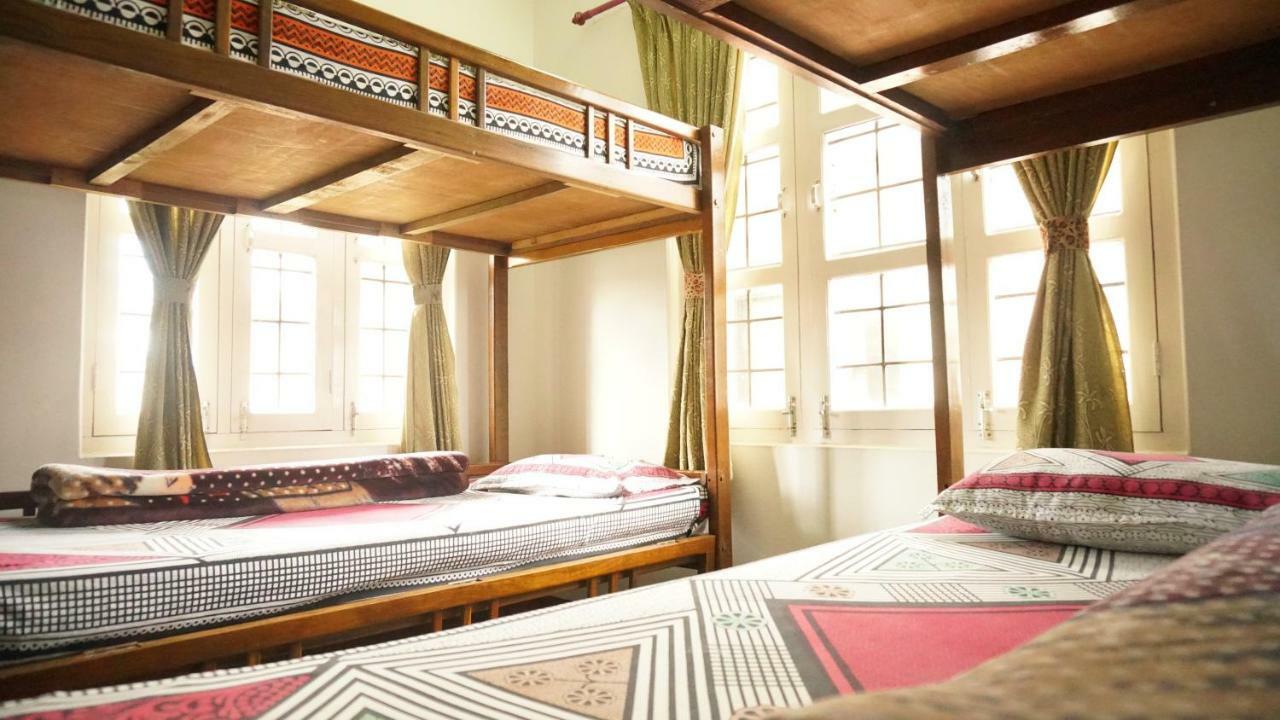Hope Guest House Pokhara Eksteriør bilde